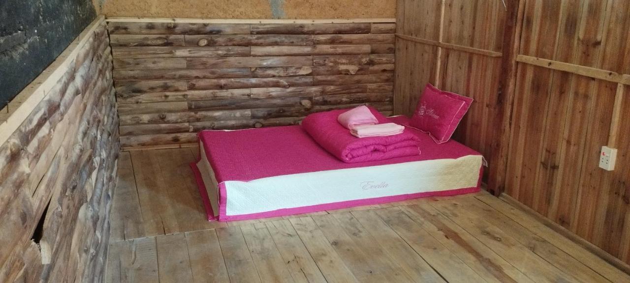 Huy Man Homestay Hà Giang Zewnętrze zdjęcie