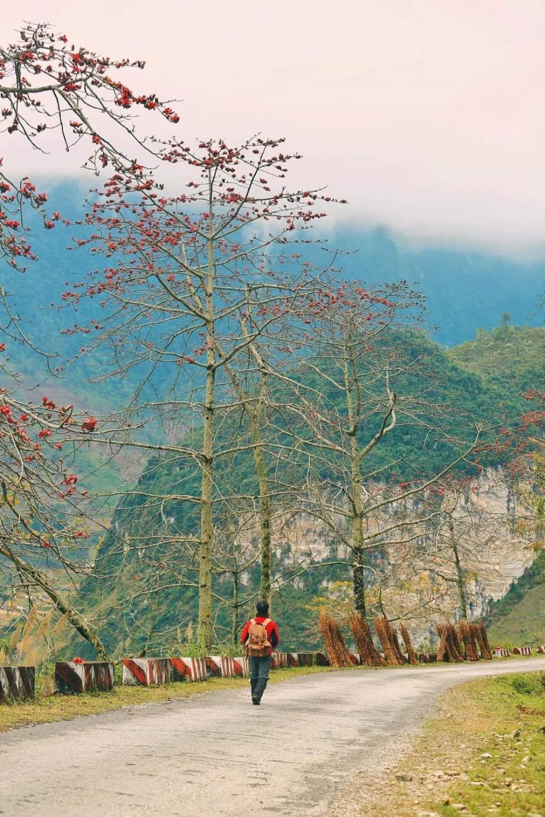 Huy Man Homestay Hà Giang Zewnętrze zdjęcie