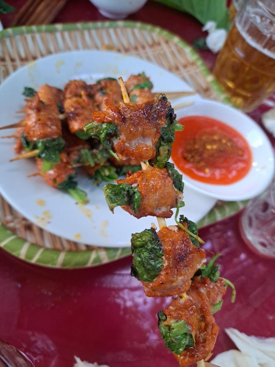Huy Man Homestay Hà Giang Zewnętrze zdjęcie