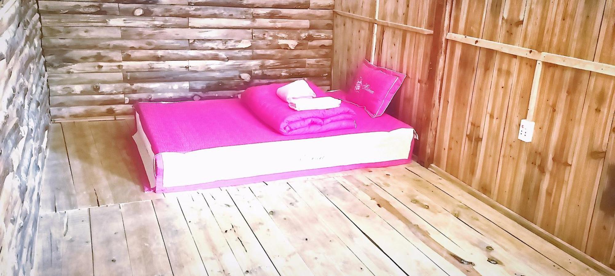 Huy Man Homestay Hà Giang Zewnętrze zdjęcie